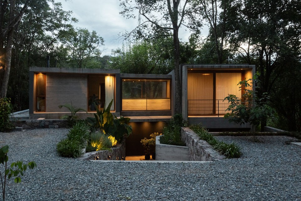 Casa Mora - Jujuy, Argentina
 - Premio Muchtek de ARQ | Segunda Edici&oacute;n