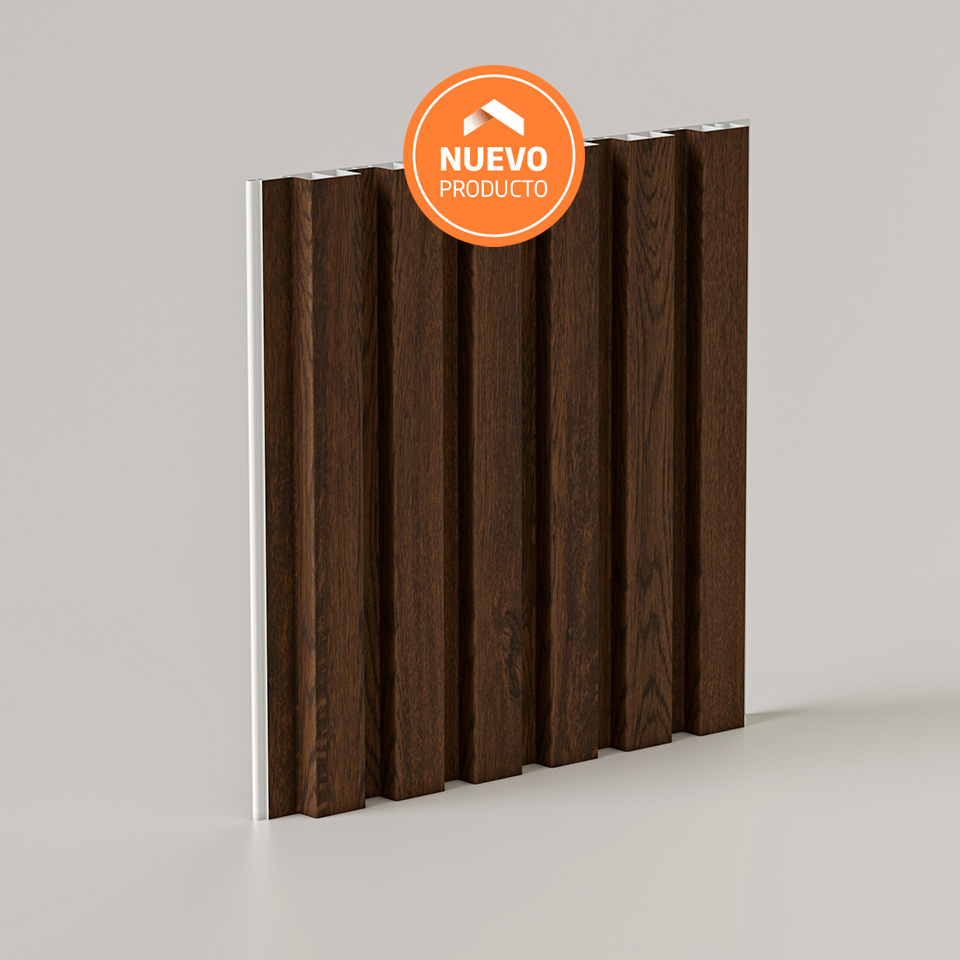 Wall Panel Exterior