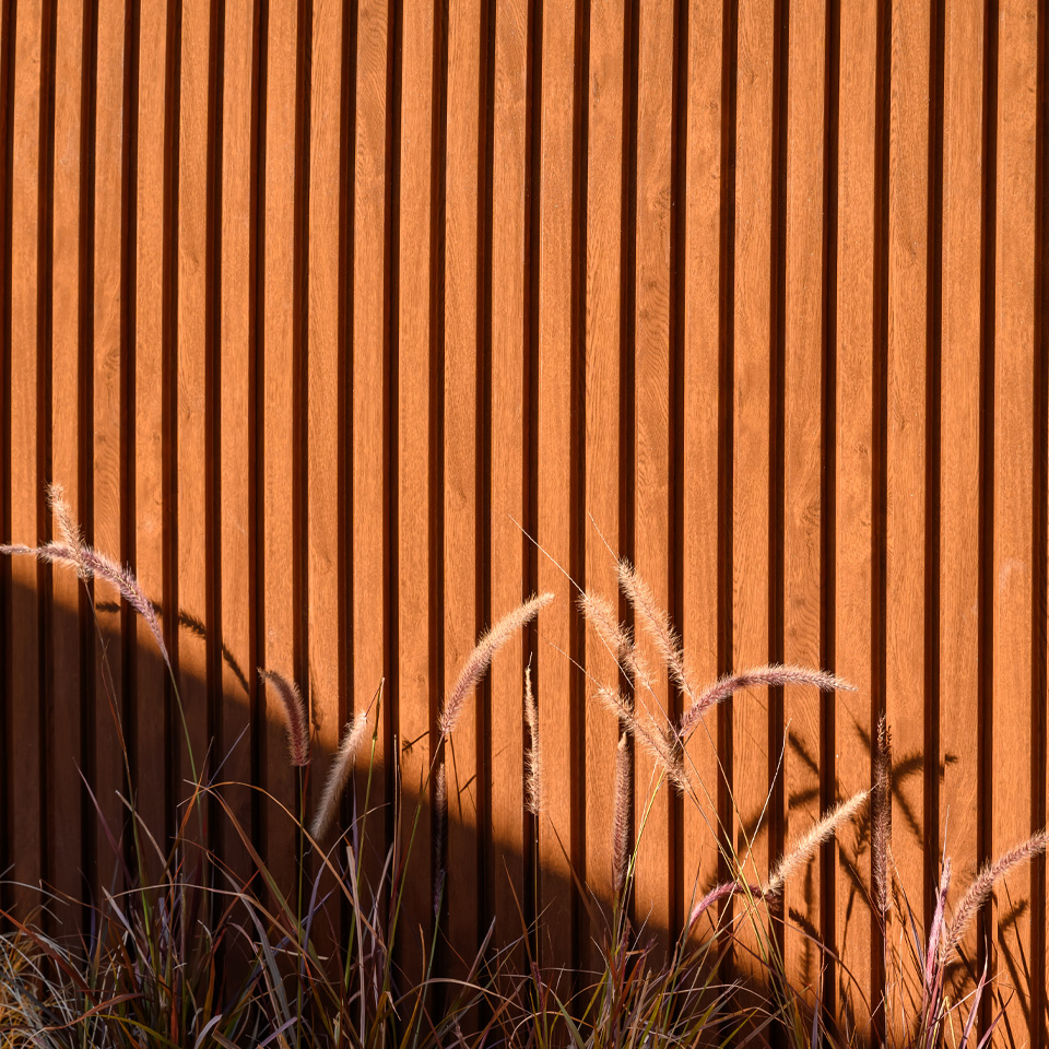 Wall Panel Exterior