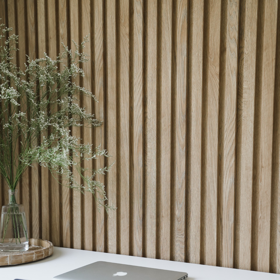 Wall Panel Interior