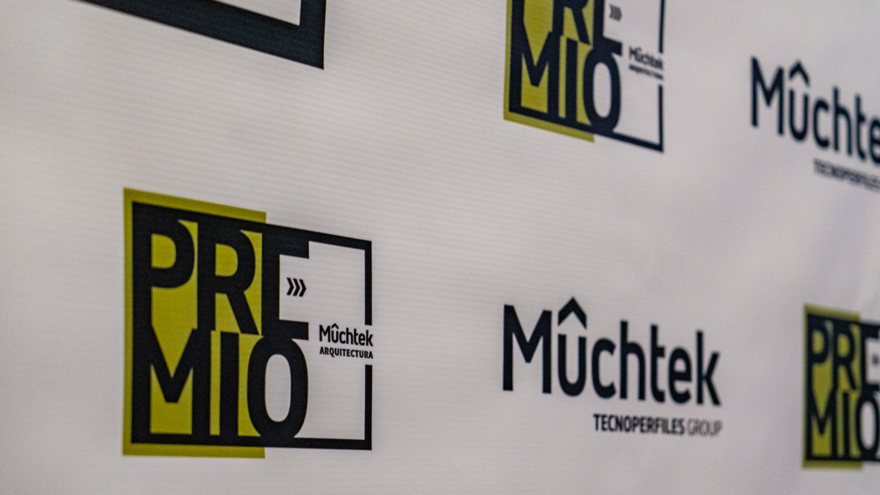 Cierra la inscripción al Premio Muchtek Arquitectura 2025-2026 - Categoría Arquitectura Comercial e Institucional