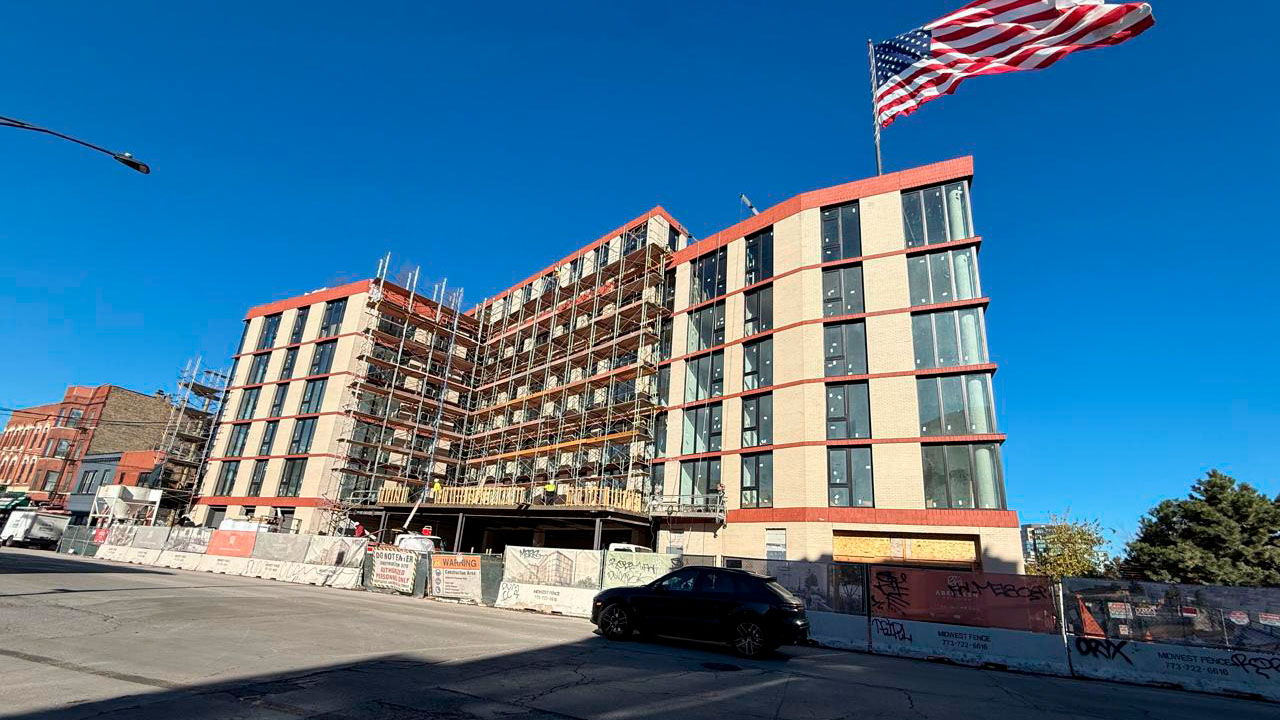 Arquitectura, eficiencia y expansión en PVC: MUCHTEK suma una obra clave en Estados Unidos