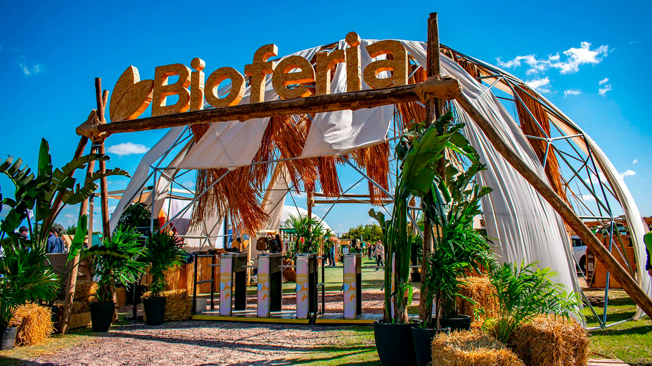 MUCHTEK en HABITAR BIOFERIA