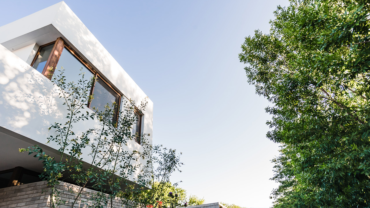 Premio Muchtek de Arquitectura: Un certamen que distingue el diseño, la innovación, la eficiencia y la sustentabilidad