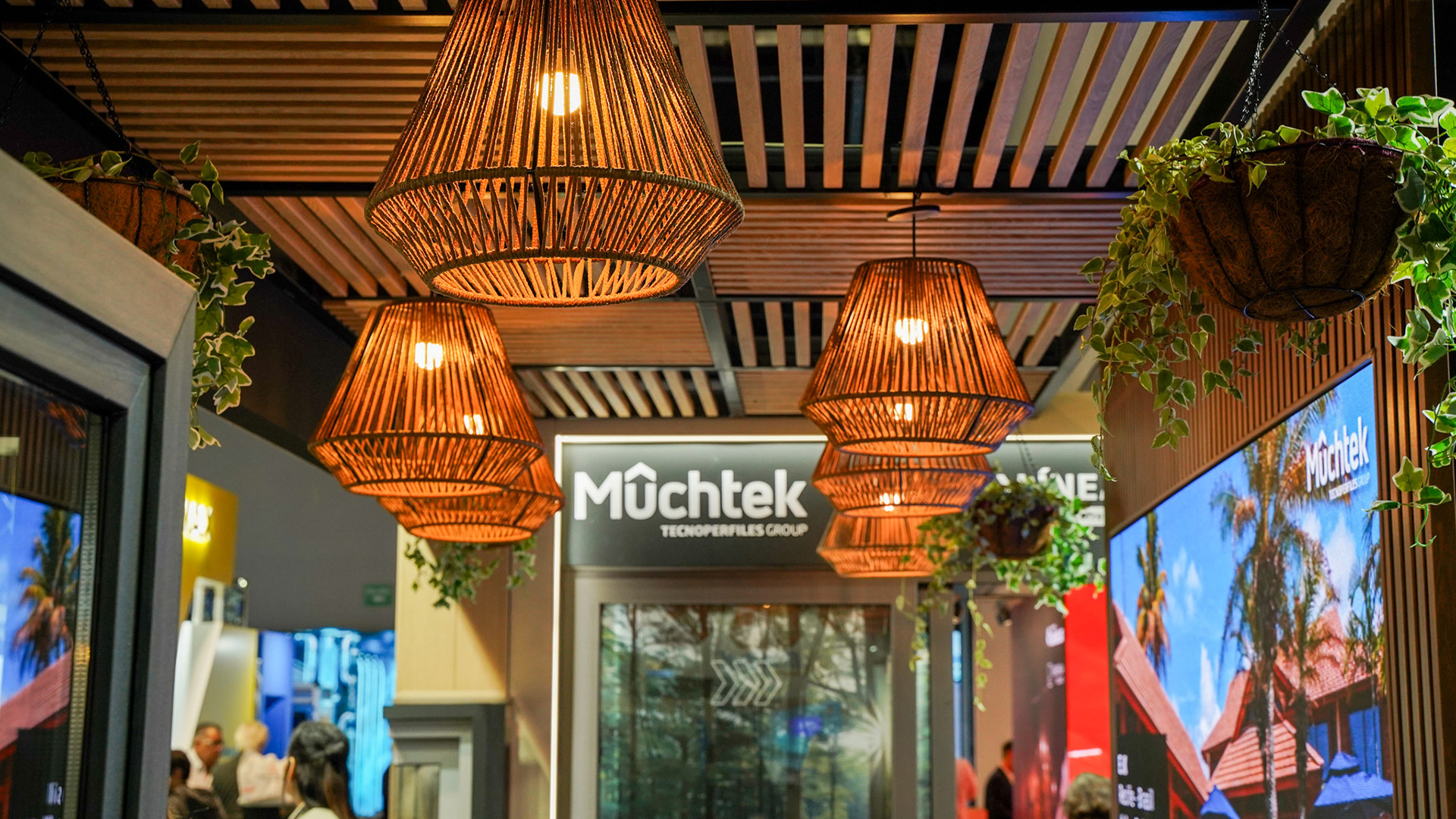 Muchtek en Expo Construir 2026