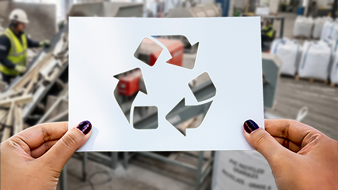 Día mundial del reciclaje: Ecodiseño en arquitectura