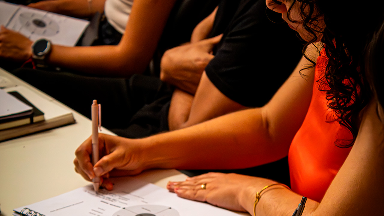 Muchtek acompaña un nuevo espacio de creatividad, innovación y diseño