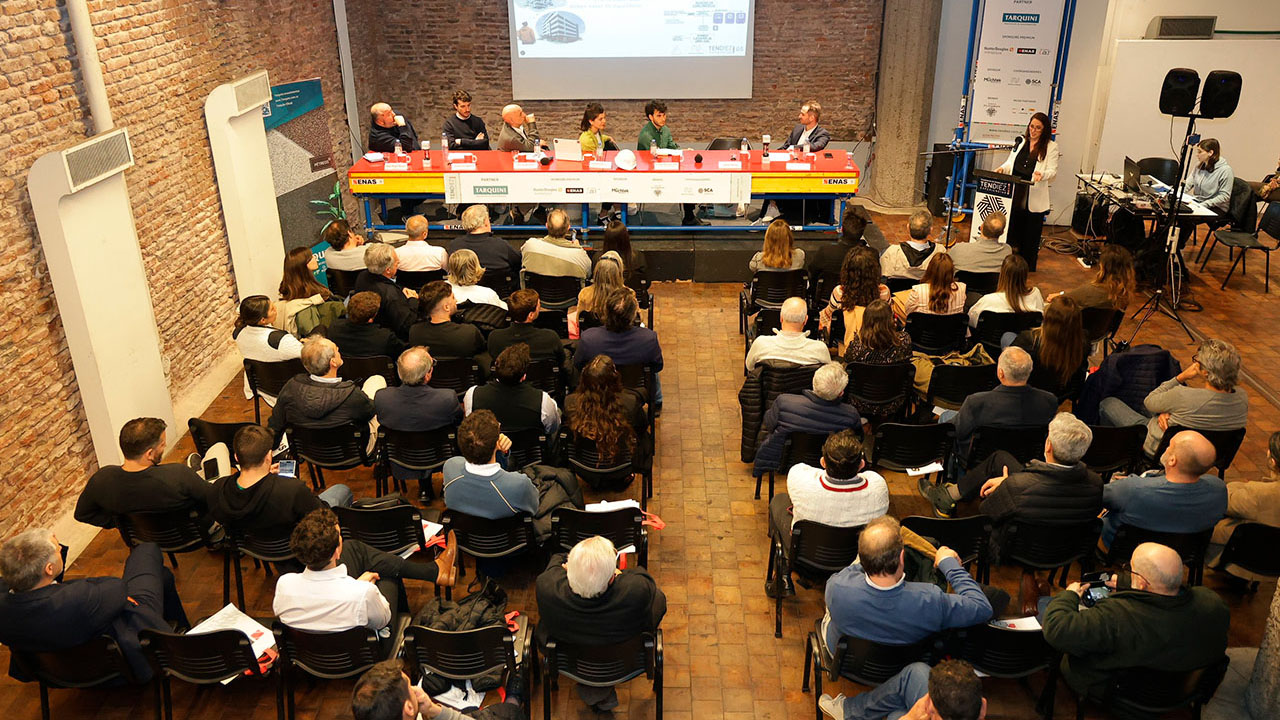 MÛCHTEK fue sponsor en TENDIEZ EXPERIENCIAS