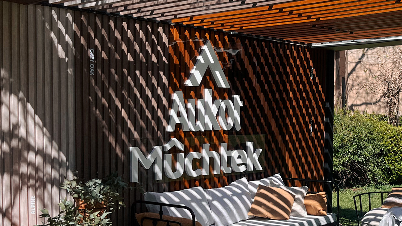 MUCHTEK en IDEAR 2024: Redescubrir y transformar un edificio patrimonial