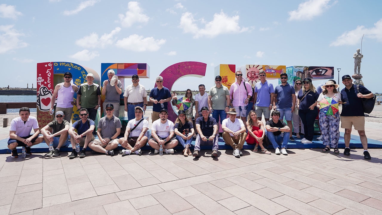 Reunión internacional de Elaboradores Recife 2023