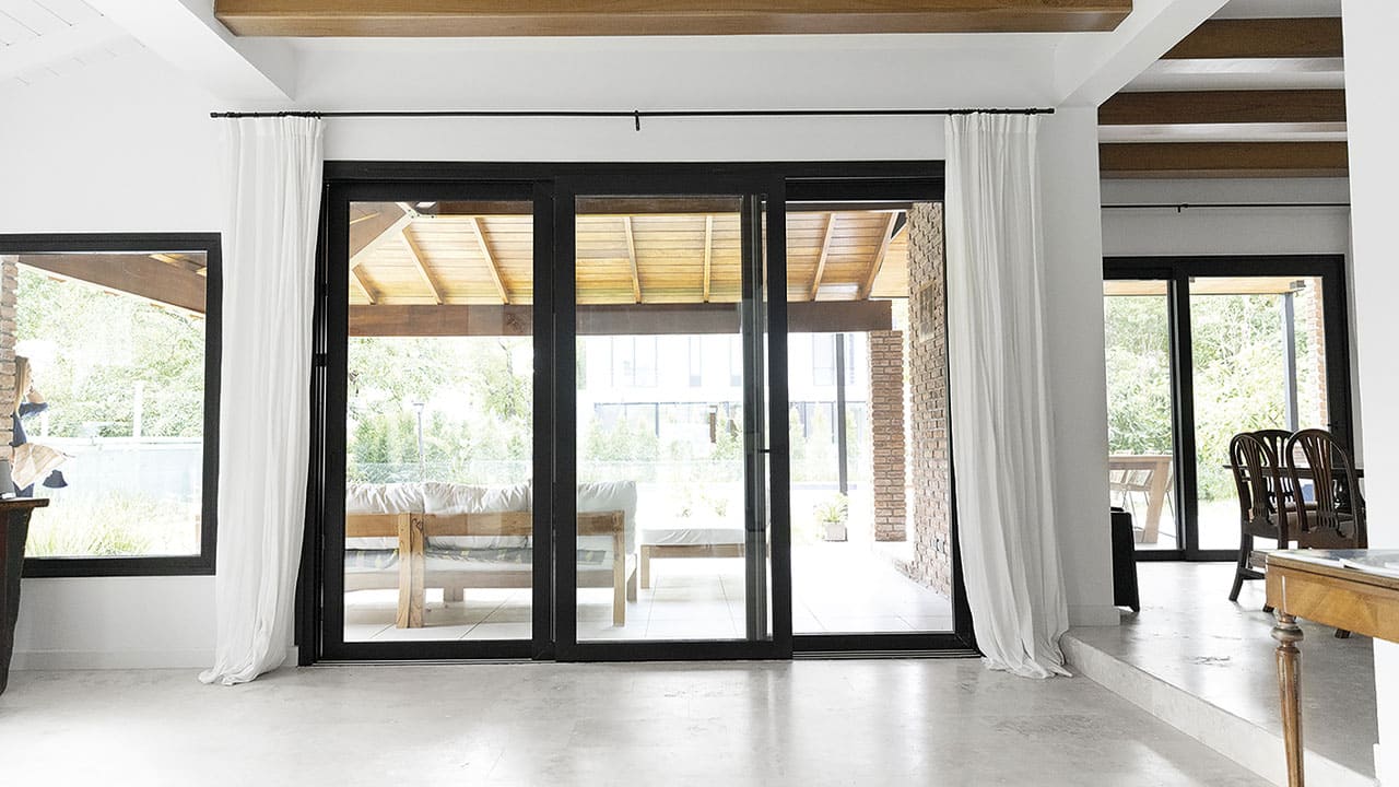 Mosquitero Línea Jumbo