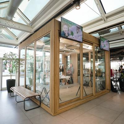 Muchtek Studioparadiso 13