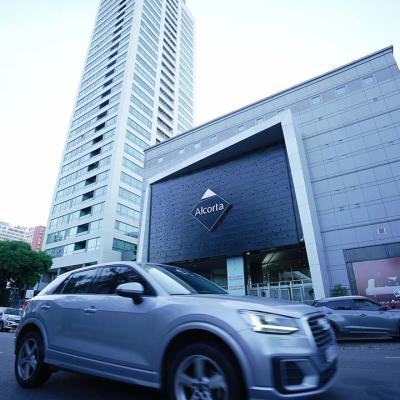 Muchtek Studioparadiso 1