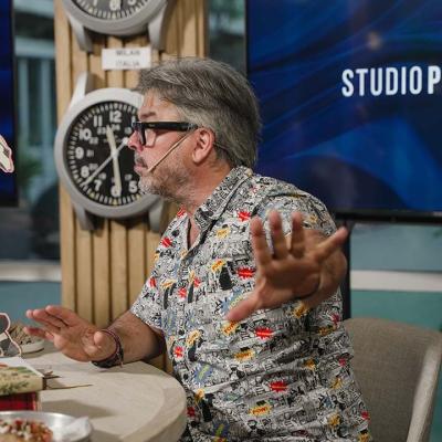 Muchtek Studioparadiso 61