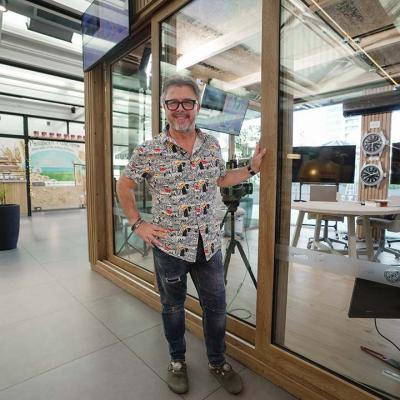 Muchtek Studioparadiso 6