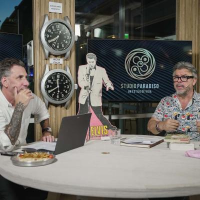 Muchtek Studioparadiso 77