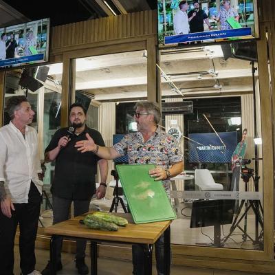 Muchtek Studioparadiso 95