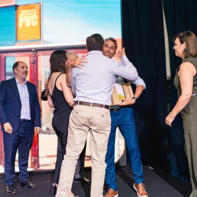 Abertecno - Muchtek de Oro