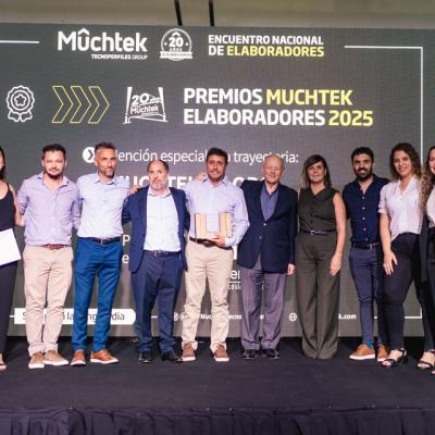 Muchtek Goldencenter 329