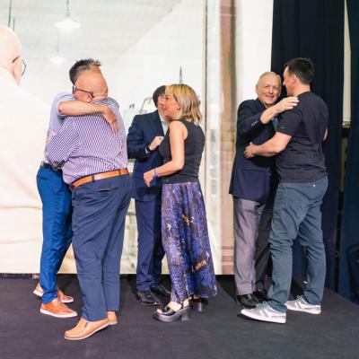 Tecnobras - Muchtek de Plata