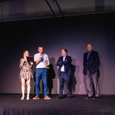 Vallaza - Muchtek de Bronce