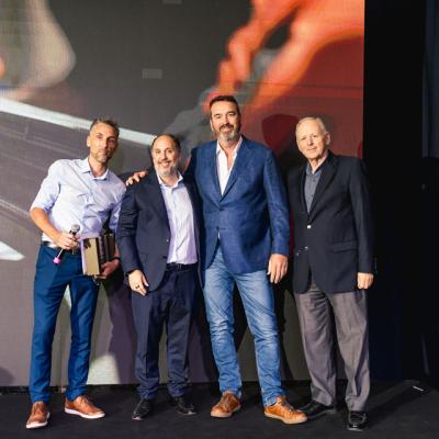 Vallaza - Muchtek de Bronce