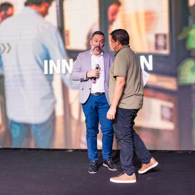 Agazzi - Desarrollo Empresarial