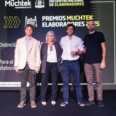 Casa Blanco - Calidad de producto