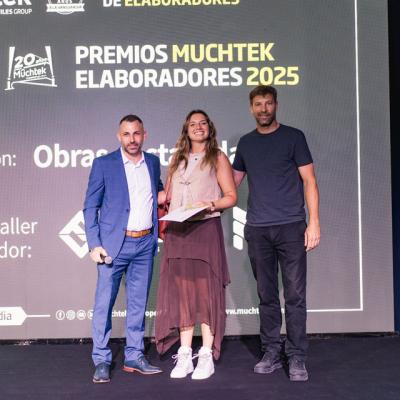 Forti FL - Obras destacadas