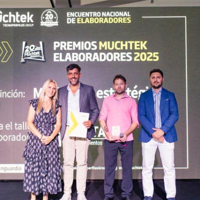 Hábitat PVC - Marketing Estratégico