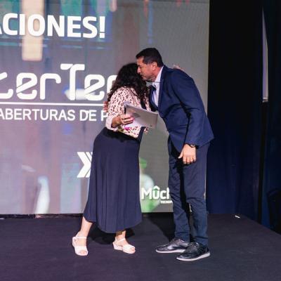 Matertec - Desarrollo del PVC en la región