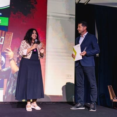 Matertec - Desarrollo del PVC en la región