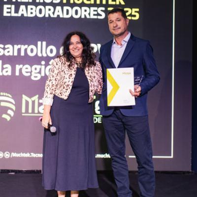 Matertec - Desarrollo del PVC en la región