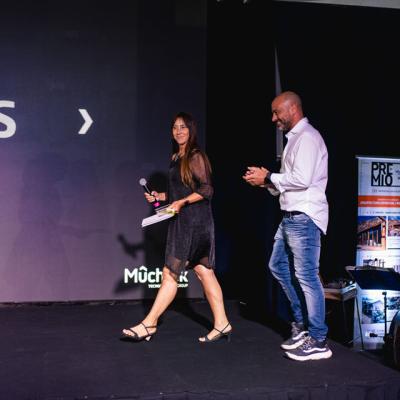 Ranelagh - Showroom destacado