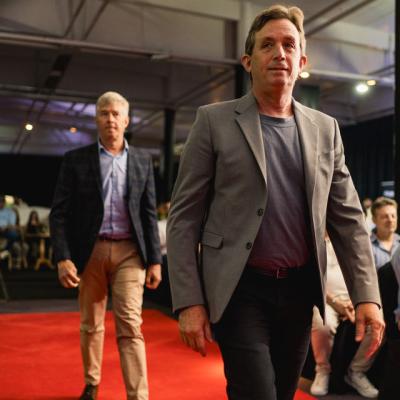 Ventex - implementación de nuevos desarrollos