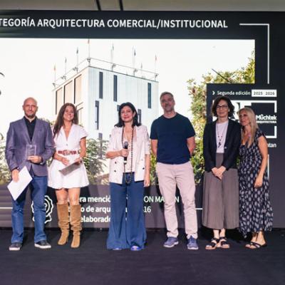 Muchtek Goldencenter 340