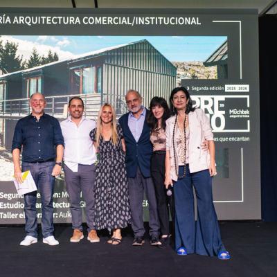 Muchtek Goldencenter 335