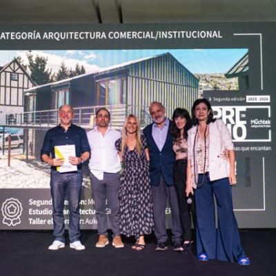 Muchtek Goldencenter 336