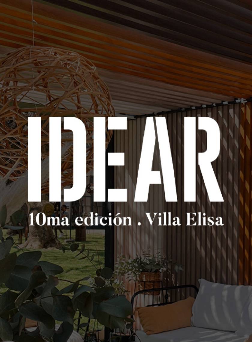 IDEAR celebra sus 10 años
