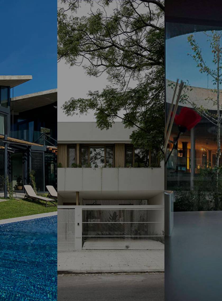 Ventanas que encantan: Ganadores de la categoría Residencial Unifamiliar