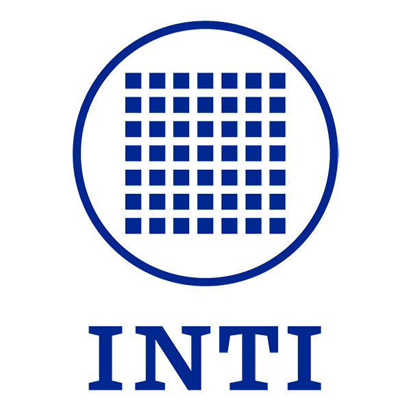 Logo INTI